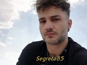 Segreto85