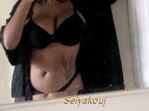 Seiyakouj