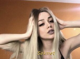 Sekmet