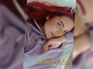 Selena_collin