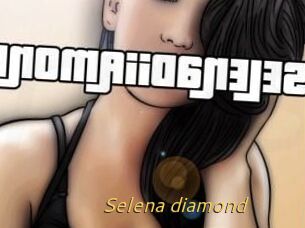 Selena_diamond