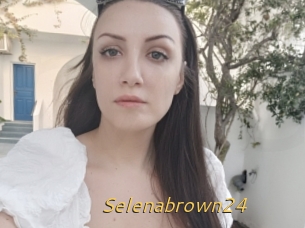 Selenabrown24
