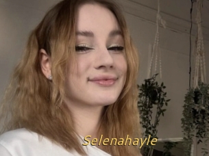 Selenahayle