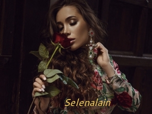 Selenalain