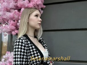 Selenamarshall