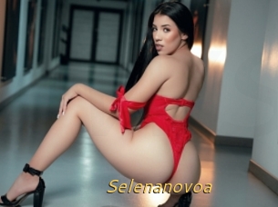 Selenanovoa