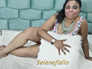 Selenefiallo