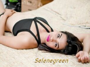 Selenegreen