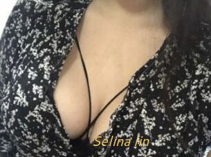 Selina_lin
