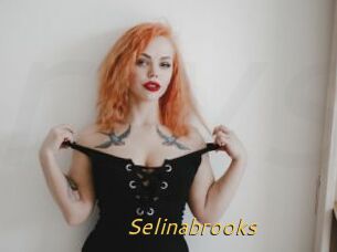 Selinabrooks