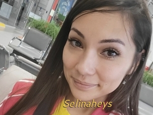 Selinaheys