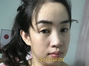 Selinakim