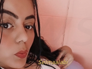Selmaalabi