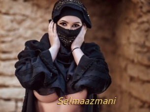 Selmaazmani