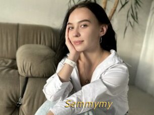 Semmymy