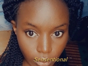Sensentional