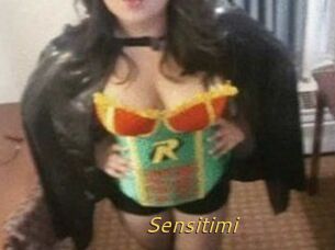 Sensitimi