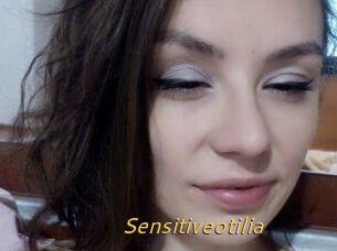Sensitiveotilia