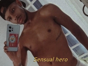 Sensual_hero
