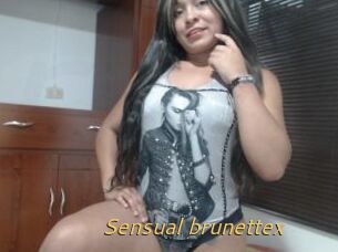 Sensual_brunettex