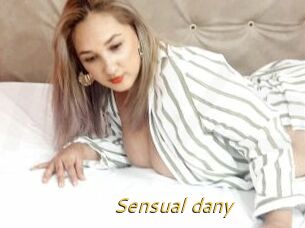 Sensual_dany