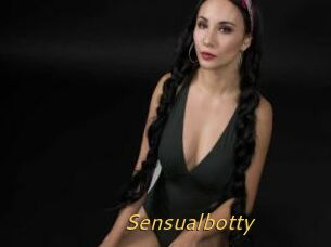 Sensualbotty