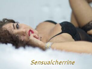 Sensualcherrine