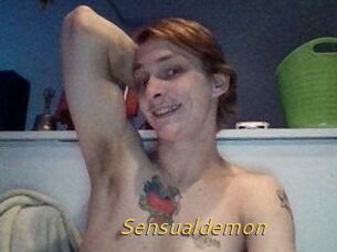 Sensualdemon