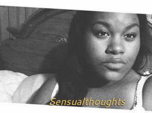 Sensualthoughts
