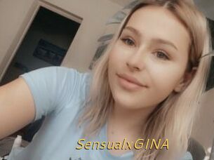 SensualxGINA