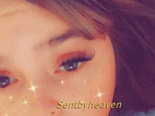Sentbyheaven