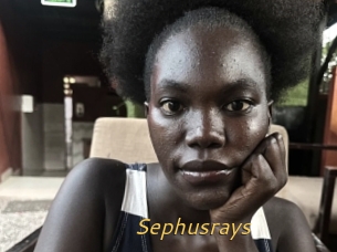 Sephusrays