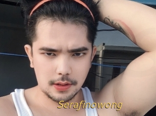 Serafinowong
