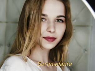 Seranadante