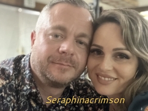 Seraphinacrimson