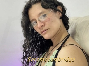 Seremecambridge