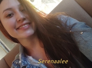 Serenaalee