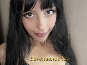 Serenaangelica
