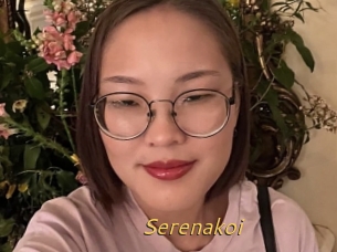 Serenakoi