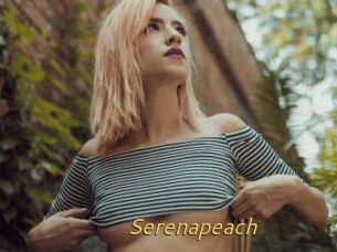 Serenapeach