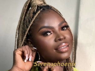 Serenaphoenix