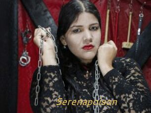 Serenapoison