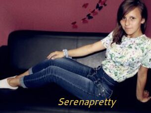Serenapretty