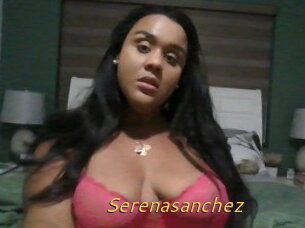 Serenasanchez
