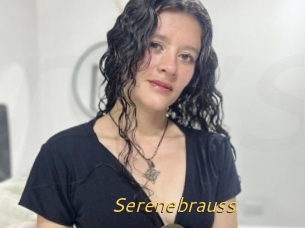 Serenebrauss