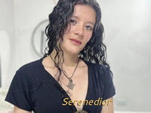 Serenedior