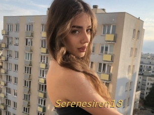 Serenesiren18