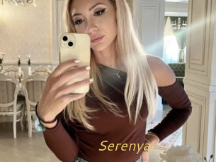 Serenya