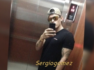Sergiogomez
