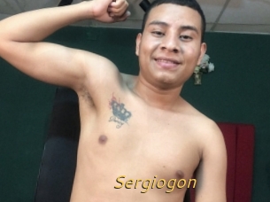 Sergiogon